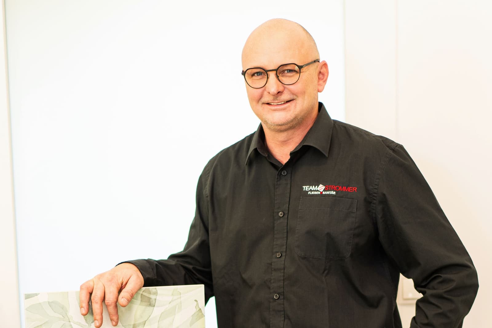 Mst. Manfred Strommer - Unternehmer & Firmengründer