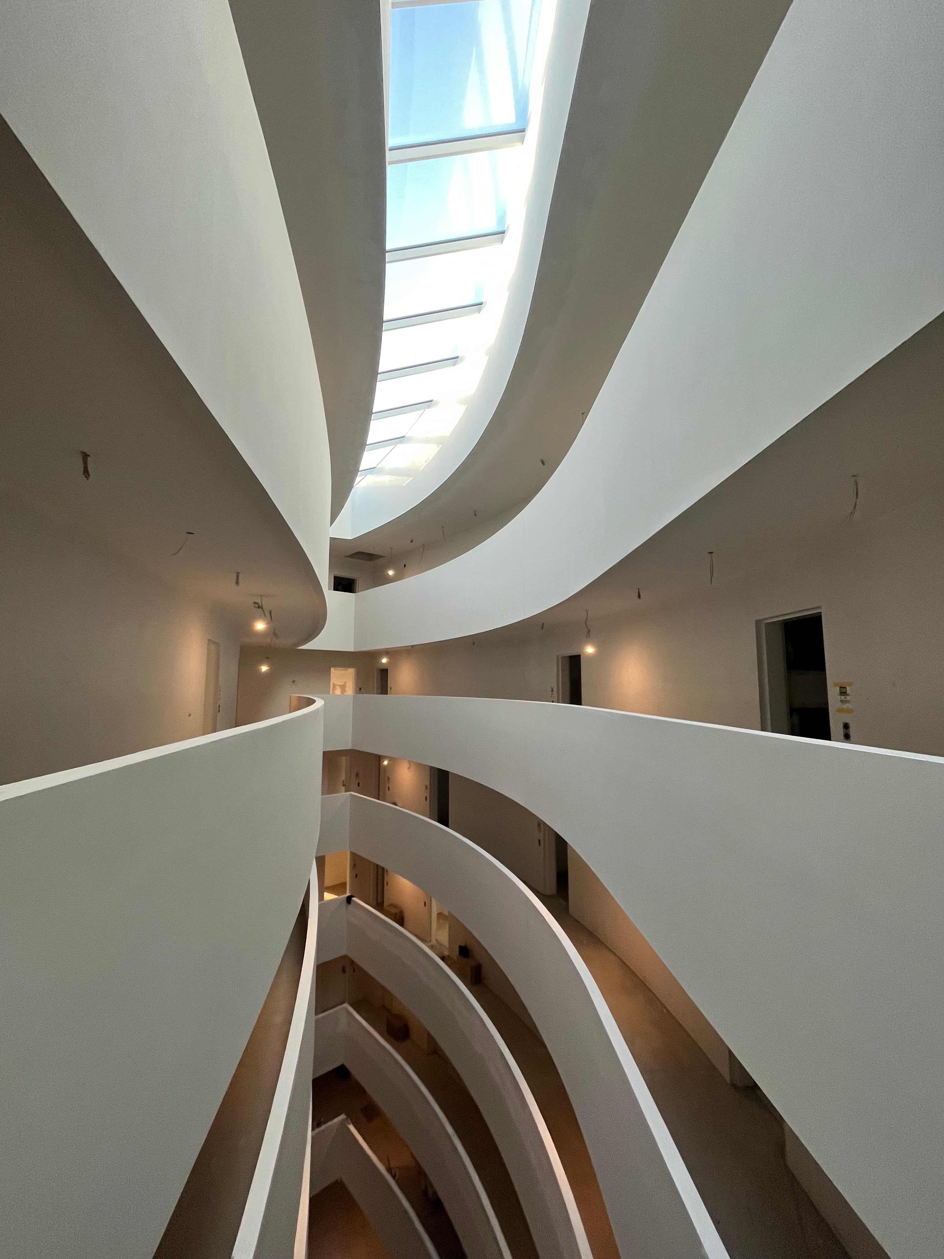 Gewerbe & Geschäftsflächen