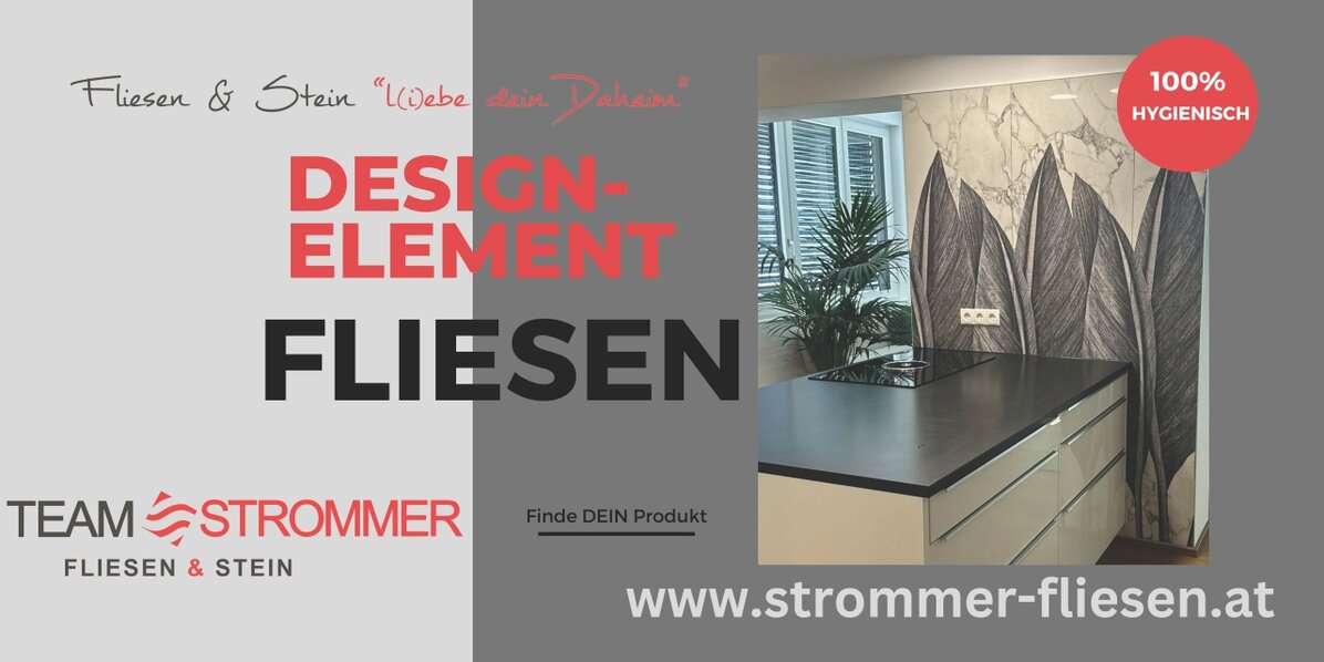 Designe Element Fliesen