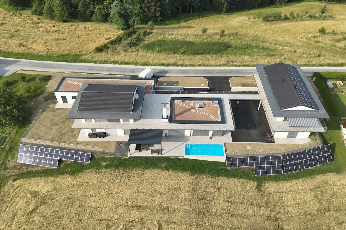 stylish Outdoor-Living in Voitsberg
