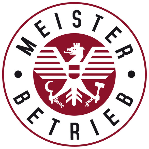 Meister-Gütesiegel